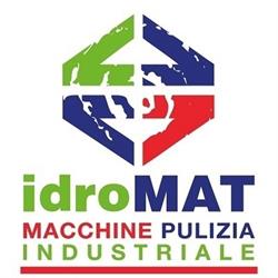 Idromat Macchine Pulizia Industriale