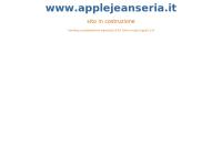 Apple Jeanseria Di M. Giulia Della Scala