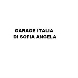 Garage Italia Sofia Angela