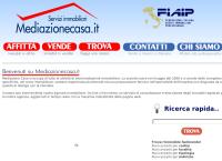 Sito di Mediazione Casa srl