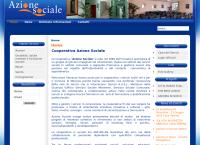Soc.cooperativa A R.l. Azione Sociale Casa Albergo Villa Solaria