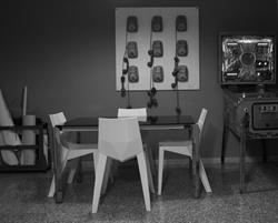 M+c de Francesco Architetti