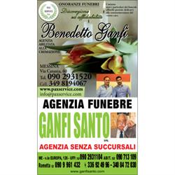 Ganfi Santo