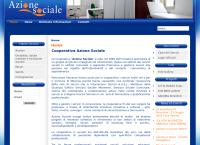 Soc.cooperativa a R.l. Azione Sociale