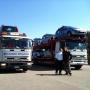 Carro attrezzi a 2 piani