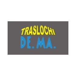Traslochi De.Ma.