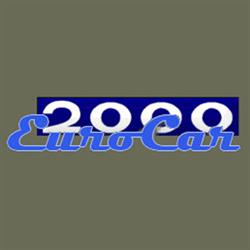 Carrozzeria Eurocar 2000