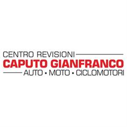 Vendita Pneumatici Centro Revisioni Caputo Gianfranco