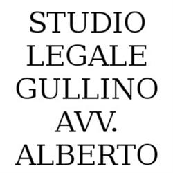 Studio Legale Gullino Avv. Alberto