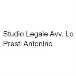Studio Legale Lo Presti Avv.To Antonino