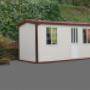 casetta camping- villaggi turistici