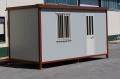 Box per uffici e per cantieri