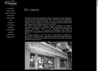 Sito di Gioielleria Trapani