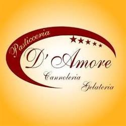 'pasticceria D'amore' Di D'amore Salvatore