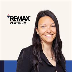 Jessica Raciti RE/Max Platinum