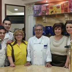 Pasticceria De Pasquale S.n.c. Di Francesco De Pasquale & Figli