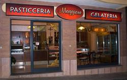 Pasticceria E Gelateria Maggiore