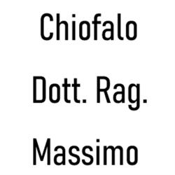 Chiofalo Dott. Massimo Commercialista Dottore in Giurisprudenza