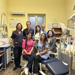 Studio Dentistico Dott. Gabriele Rizzo