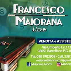 Maiorana Giochi