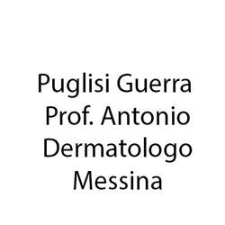 Puglisi Guerra Prof. Antonio  Dermatologo Messina