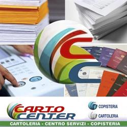 Carto Copy Center Copisteria