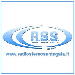 Radio Stereo Santagata
