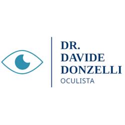 Donzelli Dr. Davide Oculista