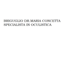 Briguglio Dr. Maria Concetta