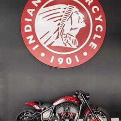 Parisi Moto