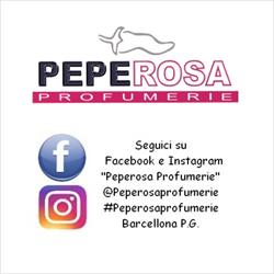 Peperosa Profumerie Di Cutrupia Grazia Tindara