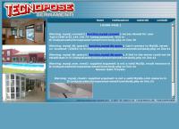 Tecnopose Serramenti SRL