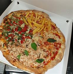 Pizz'Up