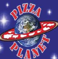 Pizza Planet SRL