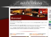 Sito di Pizzeria Costa