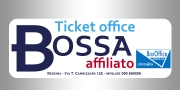 Boxoffice - Ricevitoria- Profumeria - Bossa