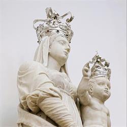 Parrocchia di Santa Maria di Gesù Superiore - Ritiro