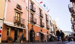 Residence Alberghiero Eolie Della Immobiliare Lipari Srl