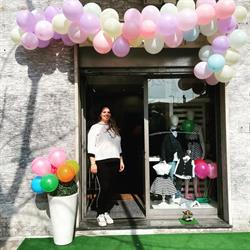 Viale Matteotti Kids Di Riva Chiara