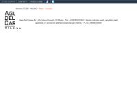 Sito di Agua Del Carmen SRL