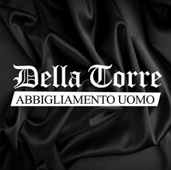 Della Torre uomo Snc