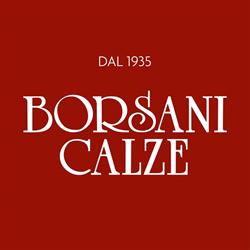 Borsani Calze di Melon Paola