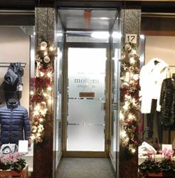 Molteni Abbigliamento Di Molteni Gloria