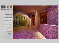 Sito di B.r.e. - Engineering e Comunicazione SRL