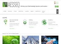 Aesseq S.r.l.-Ambiente Sicurezza Qualita'