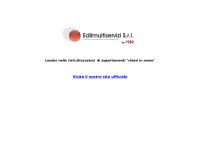 Sito di Edilmultiservizi S.r.l. - Ristrutturazioni d'autore