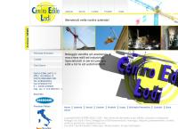 Sito di Centro Edile Lodi SRL