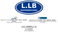 L.LB. di L.Bonanomi & C. Sas