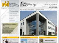 Manzoni Ingegneria Industriale SRL
