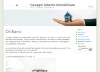 Cavagni Immobliare (Alberto Cavagni)